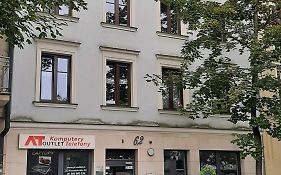 Sunflower Apartment Old Town